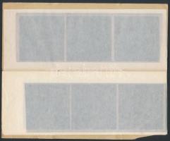 1970. november 14. Passuth László íróról készült felvétel sorozat, Kotnyek Antal (1921-1990) fotórip...