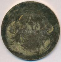 DN "MH HKP - MH Hadkiegészítő és Kiképző Parancsnokság" zománcozott, aranyozott, egyoldalú...