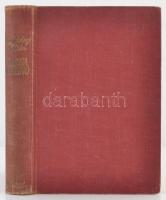 Nagyiványi Zoltán: Sárga Kaszinó. Bp., 1937, Révai. Kiadói kopottas egészvászon-kötés. A szerző álta...