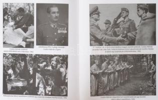 Zetényi-Csukás Ferenc: Horthy István elfeledett parancsnoka. Zetényi Csukás Kálmán története. Szeged...