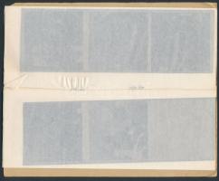 1970. november 14. Az OMEGA együttes lemez felvételen, Kotnyek Antal (1921-1990) fotóriporter hagyat...