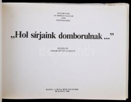 Jakab István László:"...hol sírjaink domborul..." Erdély magyar népi építészete. Bp., 1988...