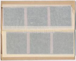 1967 Budapest, Népstadion, Ausztria-Magyarország mérkőzésről készített riport, Kotnyek Antal (1921-1...