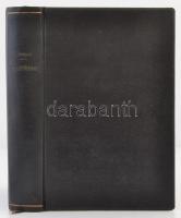 Duff Cooper: Talleyrand. Fordította Harsányi Zsolt. Bp., é.n., Singer és Wolfner. Átkötött egészvász...