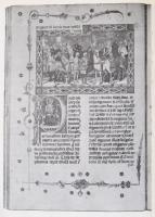 Kálti Márk Képes Krónikája. Monumenta Hungarica III. Fordította Geréb László. Bevezetéssel ellátta K...