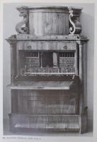 Georg Himmelheber: Biedermeier bútorok. Fordította Kertész Judit. Bp., 1982, Corvina. Kiadói egészvá...