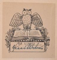 André Maurois: Gondolatművészek és szóbűvészek. (A mai angol irodalom mesterei.) Fordította Gáspár J...