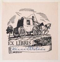 Eötvös József Összes Regényei. (A karthausi I-II. A falu jegyzője I-II. Magyarország 1514-ben I-II. ...