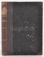 Dr. Szántó Kálmán: Magyar irodalomtörténeti olvasmányok. Iskolák és művelt közönség hasznára. Bp., 1...