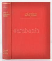 Julier Ferenc: 1914-18 A világháboru magyar szemmel. Magyar Szemle Társaság Könyvei VII. Budapest, 1...