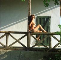 cca 1980 Szolidan erotikus felvételek, 13 db vintage negatív, 6x6 cm / 13 erotic photo negatives, 6x6 cm