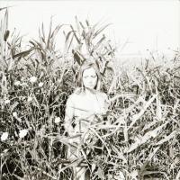 1986 Pákozd, nádi romantika, 10 db szolidan erotikus felvétel, vintage negatívok, 6x6 cm / 10 erotic...