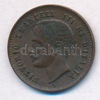 Olaszország 1908R 2c Cu "III. Viktor Emánuel" T:2
Italy 1908R 2 Centesimi Cu "Vittor...