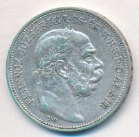 1912KB 2K Ag "Ferenc József" T:2 Adamo K6