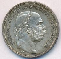 1912KB 2K Ag "Ferenc József" T:1-,2
Adamo K6