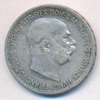 Ausztria 1912. 2K Ag "Ferenc József" T:2
Austria 1912. 2 Corona Ag "Franz Joseph&quo...