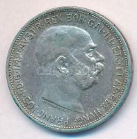 Ausztria 1913. 2K Ag "Ferenc József" T:2
Austria 1913. 2 Corona Ag "Franz Joseph&quo...