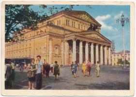 Moscow, Moskau - 17 db MODERN főleg megíratlan városképes lap, vegyes minőség / 17 MODERN unused tow...