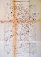 Erdélyi medence földigázkutatásai 1911-1913. (Három geológia munka egybekötve.) Dr. Böck Hugó: Az er...