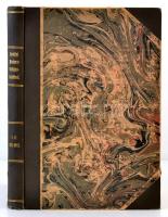 Erdélyi medence földigázkutatásai 1911-1913. (Három geológia munka egybekötve.) Dr. Böck Hugó: Az er...