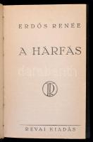 Erdős Renée: Teano Amaryll egyszerű élete I-III.
I. A hátfás. II. A herceg. III. A meztelen táncos....