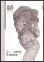 Vegyes nyomtatvány tétel: Gyárfás Miklós Társasutazás c. verseskötete a szerző által aláírva, viselt...