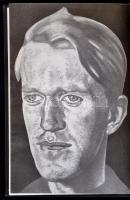 T. E. Lawrence: A bölcsesség hét pillére I-II. Fordítása Schöpflin Aladár. Eric Kennington illusztrá...