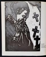 cca 1950-1980 14 db Vegyes, főként képzőművészeti kiállítás katalógus, közte A Magyar Nemzeti Múzeum...