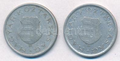 1946. 2Ft Al + 1947. 2Ft Al T:2,2-