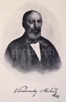 Vörösmarty Album. Bp., 1909, Wodianer. Díszes vászonkötésben, jó állapotban