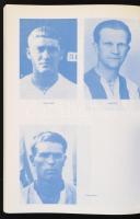 Barcs Sándor (szerk.): Száz éves az MTK-VM Sportklub. Bp. 1988, Népszava Lap- és Könyvkiadó. Kiadói ...