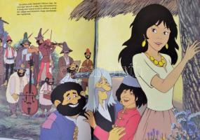 Rigó Béla: Szaffi. Bp., 1985, Kossuth nyomda. Kiadói kartonált papírkötés. Jó állapotban