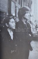 John Lennon saját szavaival. Bp., 2004, Allprint. Papírkötésben, jó állapotban