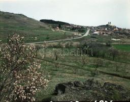 1967 Tihanyi félszigetről készült felvétel sorozat, 13 db szabadon felhasználható vintage negatív, 6...