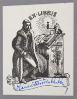 Ugo Maraldi: Az ágyútól a halálsugárig. Fordította Pálffy György. A Búvár Könyvei XI. Bp., é.n., Fra...