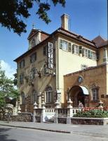 1970/1976 Eger, professzionális felvételek a városról, 21 db szabadon felhasználható vintage negatív...