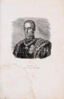 Új Plutarch, vagy minden korok és nemzetek leghíresebb férfiai és hölgyeinek arcz és életrajza. I kö...