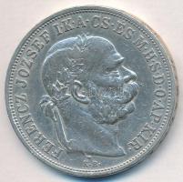 1908KB 5K Ag "Ferenc József" T:2,2- ph.
Adamo K7