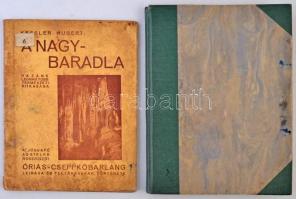 Felsőgalla és Dorog térképe, 1:75000, Magyar Királyi Állami Térképészeti Intézet, 46×62 cm + Jelkulc...