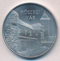 2015. 2000Ft Cu-Ni "Jurisics Miklós / Kőszeg" T:BU