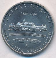 2014. 2000Ft Cu-Ni  "Zrínyi Miklós" T:BU
