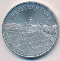 2016. 2000Ft Cu-Ni "Szigetvár" T:BU