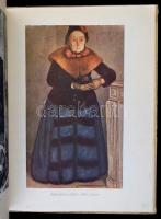 Petrovics Elek: Magyar Mesterművek.  Bp., 1936 Pesti Napló. Rengeteg képpel illusztrálva. Kiadói jav...