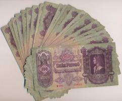 1930. 100P (30x) T:III