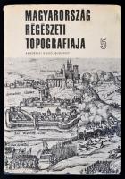 Torma István (szerk.): Magyarország régészeti topográfiája. 5. kötet Komárom megye régészeti topográfiája. Bp., 1979, Akadémiai Kiadó. Kiadói egészvászon kötésben, kissé szakadt kiadói papír védőborítóval.