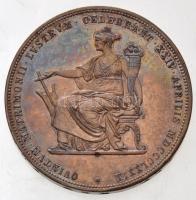 Ausztria 1879. 2G Ag "I. Ferenc József és Erzsébet királynő / Ezüstlakodalom" (24,71g) T:1...