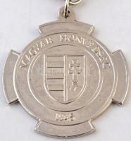 1995. "Független Demokratikus Magyarországért" emlékérem szalagsávon, miniatűrrel eredeti,...