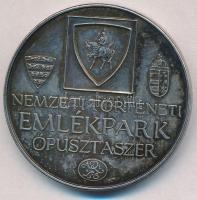 DN "Nemzeti Történeti Emlékpark Ópusztaszer / Feszty-panoráma - Laborc király és leánya" j...