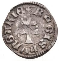 1373-1382. Denár Ag "I. Nagy Lajos" (0,68g) T:2,2-
Hungary 1373-1382. Denar Ag "Loui...