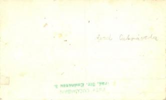 Arad, cukrászda, belső, Foto Columban / confectionery, interior, photo (EK)